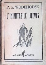 L' inimitabile Jeeves