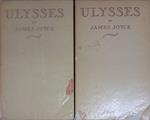 Ulysses. 2 volumi