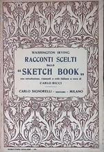 Racconti scelti dallo Sketch Book signorelli
