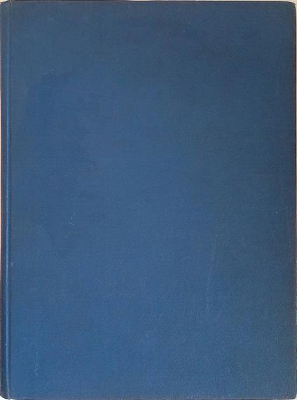 I monumenti dell'antichità classica. Grecia e Italia. Vol.1 Grecia - Alessandro Della Seta - copertina