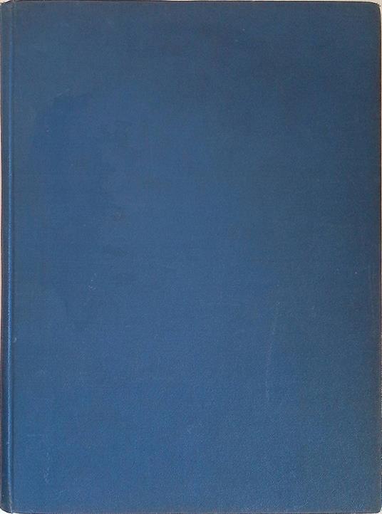 I monumenti dell'antichità classica. Grecia e Italia. Vol.1 Grecia - Alessandro Della Seta - copertina