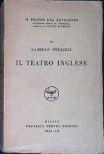 Il teatro inglese
