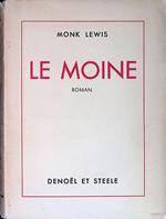 Le moine