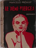 Le demi-vierges