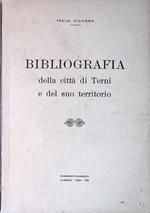 Bibliografia della città di Terni e del suo territorio