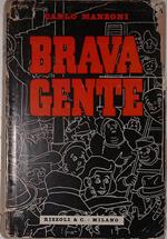 Brava gente
