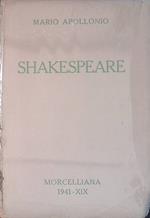 Shakespeare