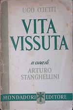 Vita vissuta