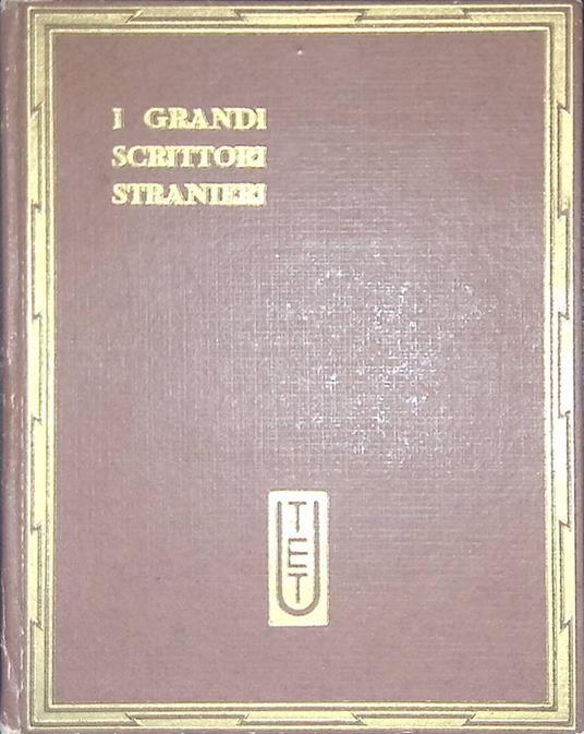 Elogio della stoltezza - Erasmo da Rotterdam - copertina