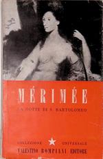 La notte di S. Bartolomeo