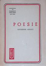 Poesie