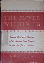 The power within us