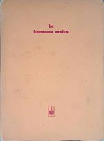La Kermesse eroica