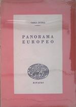 Panorama europeo. Apparenze politiche e realtà psicologiche