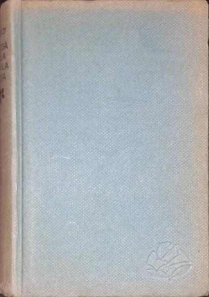 La Lega della Primula Rossa - Orczy - copertina