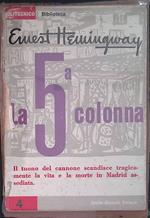 La quinta colonna