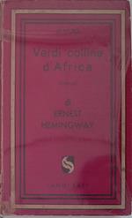 Verdi colline d'Africa