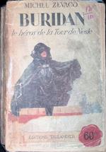 Buridan le heros de la Tour de Nesle
