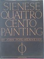 Sienese Quattrocento Painting