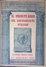 Il prontuario del contribuente italiano