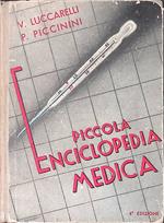 Piccola enciclopedia medica