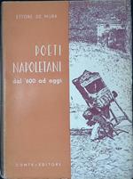 Poeti napoletani dal '600 ad oggi
