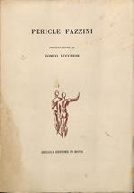 Pericle Fazzini