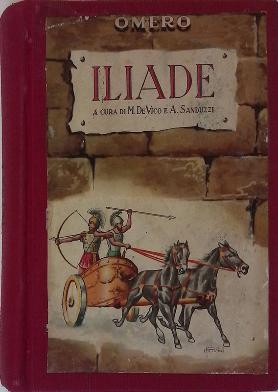 Folignolibri