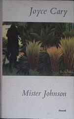 Mister Johnson. Aissa è salva