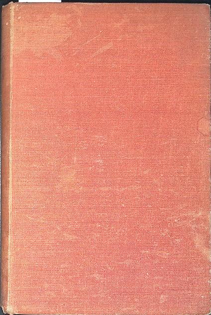 Ideas and Places - Cyril Connolly - copertina