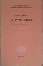 La rivoluzione