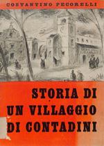 Storia di un villaggio di contadini
