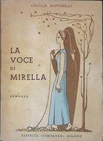 La voce di Mirella