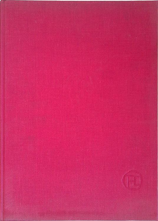 Henri de Toulouse-Lautrec Dessins en Couleurs - Hanspeter Landolt - copertina