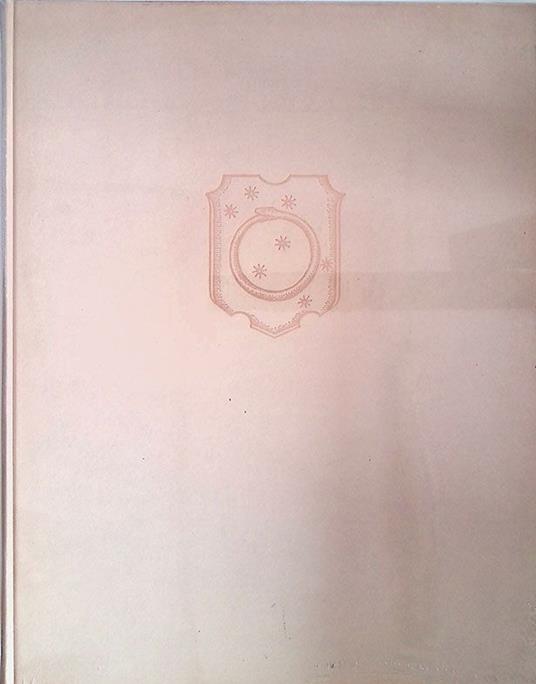 Mio padre comandante di Fiume - Mario D'Annunzio - copertina