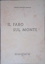 Il faro sul monte
