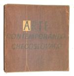 Arte contemporaneo checoslovaco
