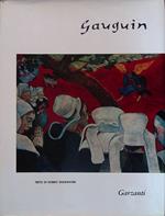 Paul Gauguin