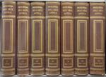 Enciclopedia dell'arte antica, classica e orientale. (sette volumi)