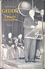 Gedda e l'azione cattolica