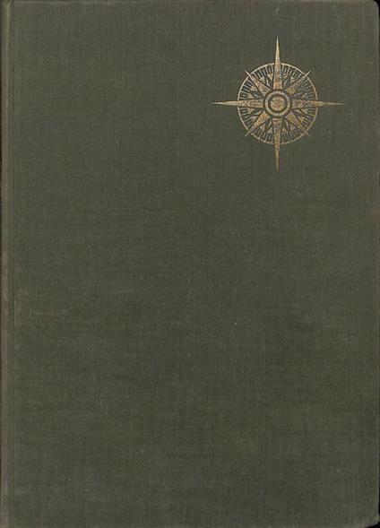 La scoperta della terra. Esploratori e conquistatori - copertina