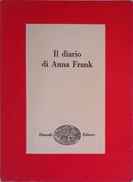 Il diario di Anna Frank