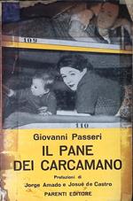 Il pane dei Carcamano: italiani senza Italia