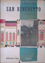 San Benedetto Fioretti