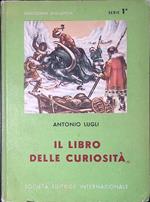Il libro delle curiosità