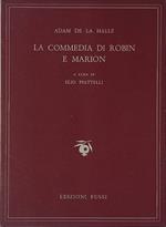 La commedia di Robin e Marion