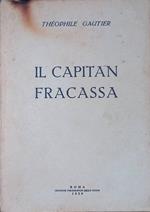 Il capitan Fracassa