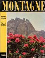 Montagne. La vita alle grandi altezze