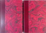 Storia di Perugia. Vol.I Dalle origini al 1494. Vol.II Dal 1495 al 1860. DUE VOLUMI