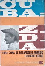 Cuba: zona de desarrollo agrario
